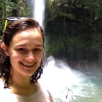 Natasha Butler's Photo