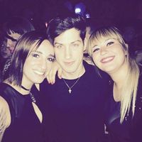 Fotos de Fede Venini