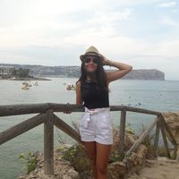 Alicia Deschepper's Photo