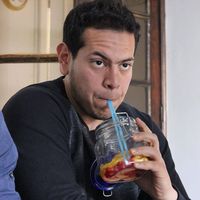 Ridha M'sehli's Photo