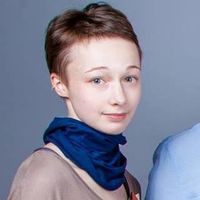 Lelya Jvirblis's Photo