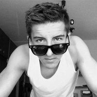 Kamil Štukhejl's Photo