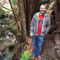 Michael Kalish的照片