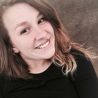 Adéla Kučerová's Photo