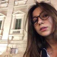 Patimat Abdurakhmanova's Photo