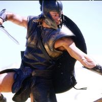 Айтек Гаджаев's Photo