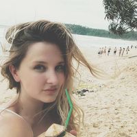 Joanna Markowska的照片