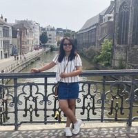 Rosnatalia Seru's Photo