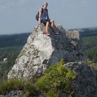 Łukasz Szalkowski的照片