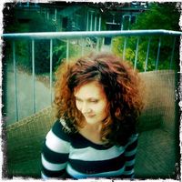 Krisztina Kovari's Photo