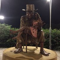 Patricia Muñoz's Photo