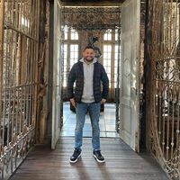 Nestor Daniel González González's Photo