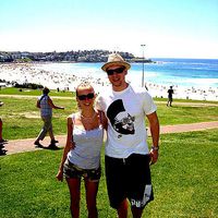 Freya and Philipp Garcia's Photo