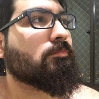 Eduardo Vidal's Photo