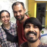 Fotos von Shobharaj Da