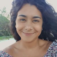 Maru El Kadri's Photo