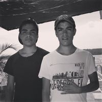 Фотографии пользователя Santiago Vazquez