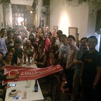 Ferjaoui Gaith的照片