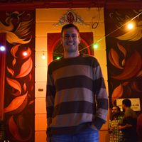 Matias  Fernandez's Photo