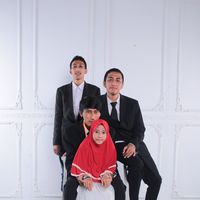 Fotos de Amangkurat Amirullah