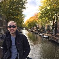 Photos de Ian Oliver