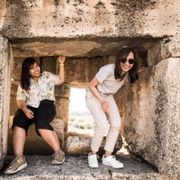 Thalia Sari的照片