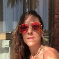 Indira Rolon的照片