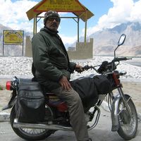 Fotos de Gohar Hayat