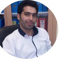 Mostafa Bigdeli的照片