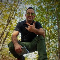 Gabriel Moufarrej's Photo