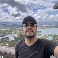 Marco Palomino's Photo