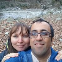 Tanja Avramenko的照片