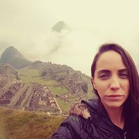 Dayane Dornelles's Photo