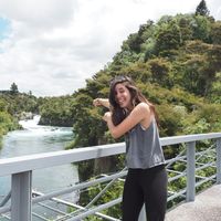 Tamar Aizenberg's Photo