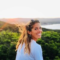 Agustina Vulcano的照片