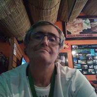 Tomas Morales Duran's Photo