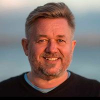 Fotos de David Carruther