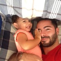 Giacomo Mallardo's Photo