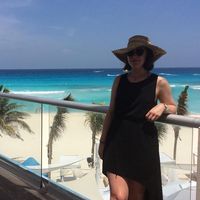 Elizabeth Chant's Photo