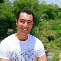 Waleed Nabih的照片