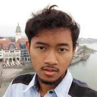 Roy Ramadhan's Photo