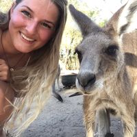 Catharina Steinkamp's Photo