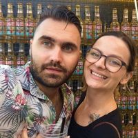 Alexandra Tunaru's Photo