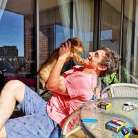 Fotos de Otto Kiekebusch