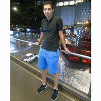 Karim Abdelbari's Photo