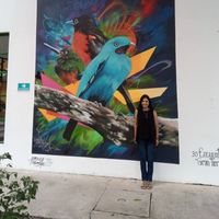 Belen Ojeda's Photo