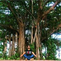 Pankaj Singh的照片