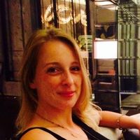 Marlena Chapman's Photo