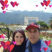 Fotos de Alexandra Paz