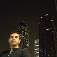 Vahid Seraj的照片